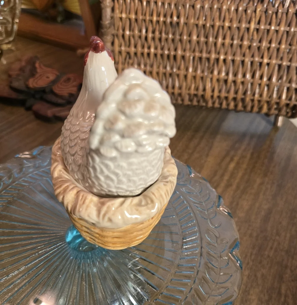Sakura charming chicken